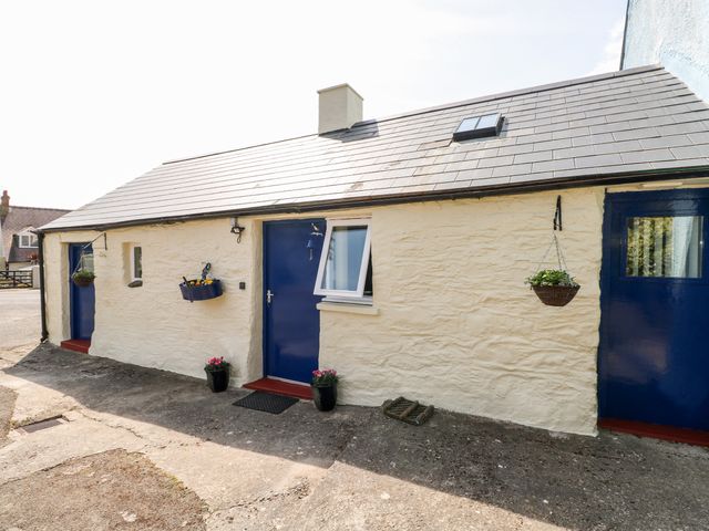 Ffynnon Tom - 8725 - photo 2
