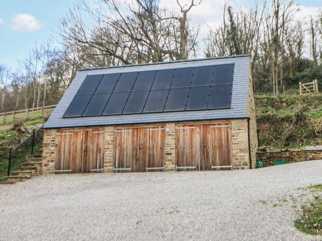 Little Mill - 8739 - photo 1 