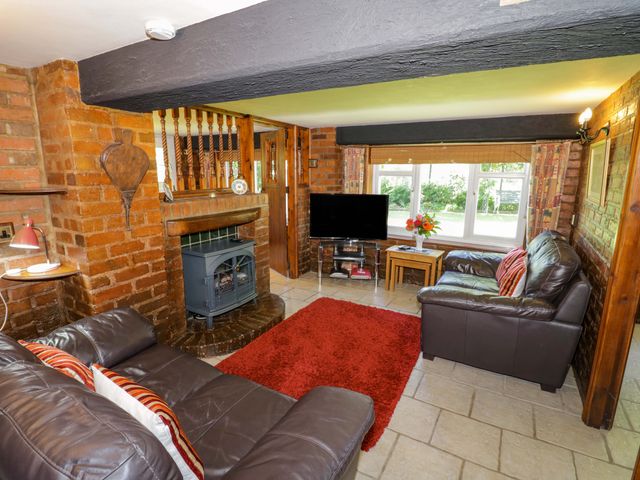 Severn Bank Lodge - 8765 - photo 4