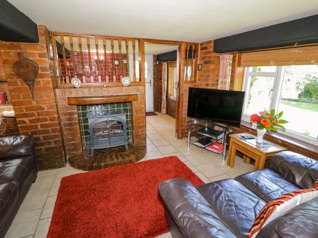 Severn Bank Lodge - 8765 - photo 5
