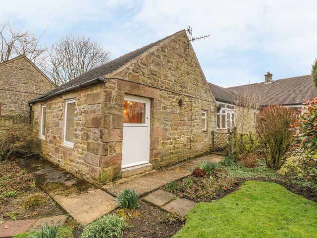 Barn Croft Cottage - 878 - photo 2