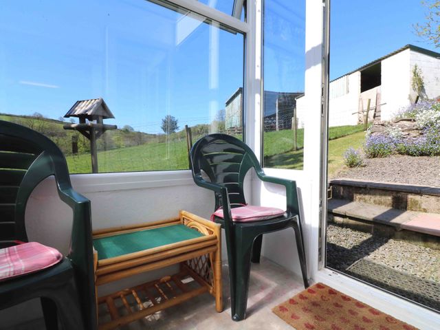 Bank Hall Farm - The Cottage - 8839 - photo 3