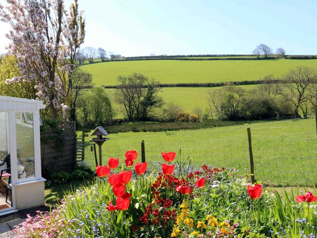 Bank Hall Farm - The Cottage - 8839 - photo 2