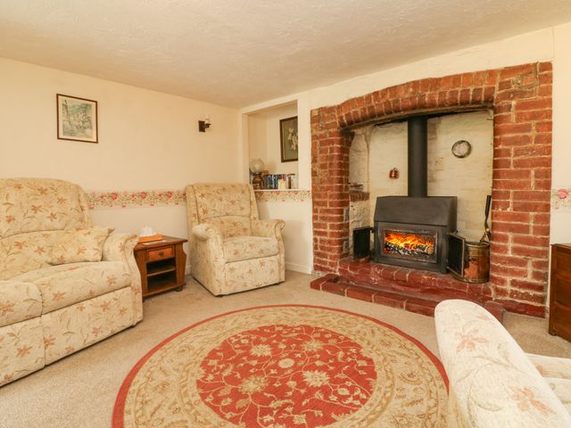 Bank Hall Farm - The Cottage - 8839 - photo 4