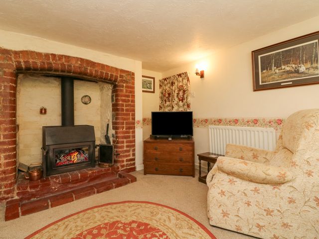 Bank Hall Farm - The Cottage - 8839 - photo 5