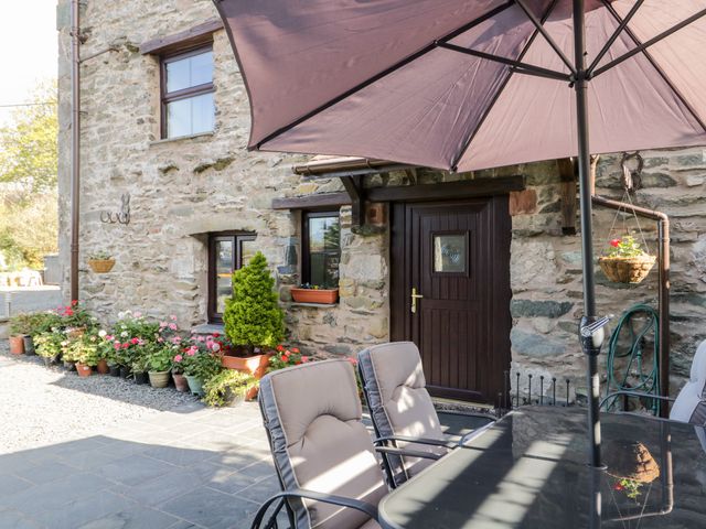Raceside Cottage - 8849 - photo 2