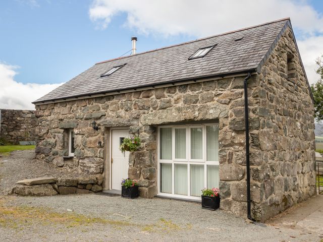 Hendre Cottage - 8853 - photo 2
