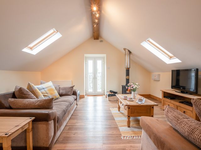 Hendre Cottage - 8853 - photo 3