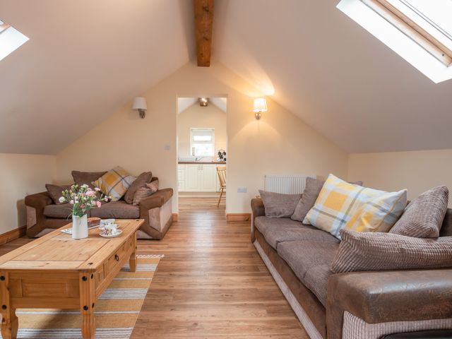 Hendre Cottage - 8853 - photo 4