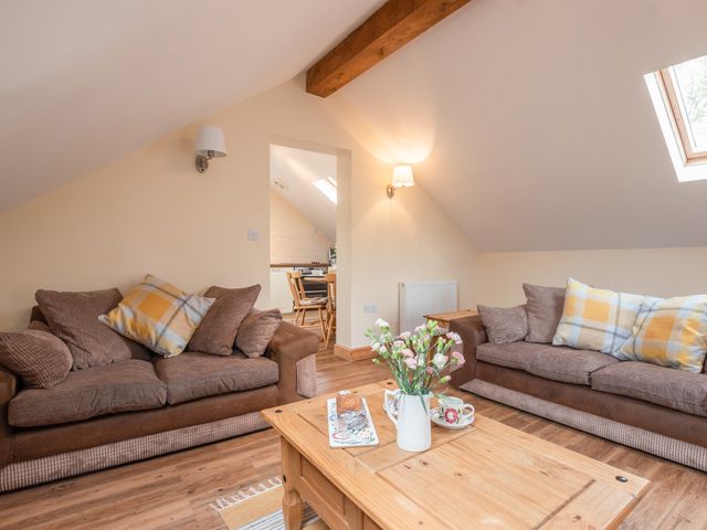 Hendre Cottage - 8853 - photo 5