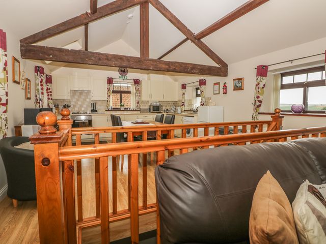 The Barn - 8956 - photo 4