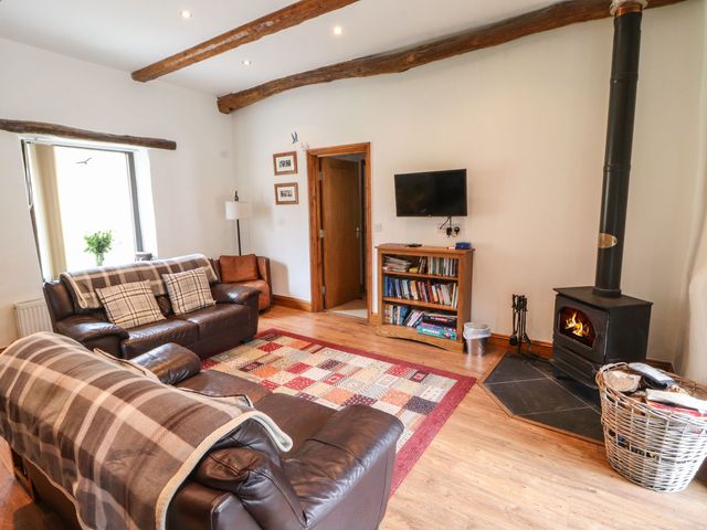 The Hayloft - 9031 - photo 3