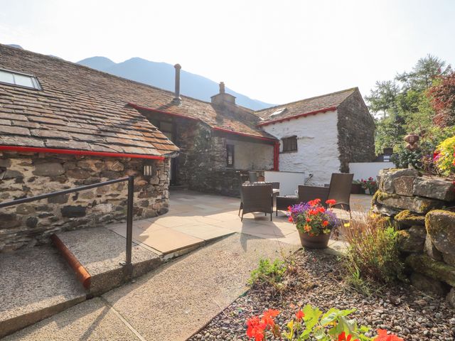 The Hayloft - 9031 - photo 2