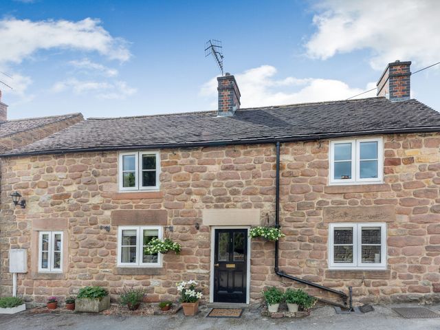 Bedehouse Cottage - 903532 - photo 2