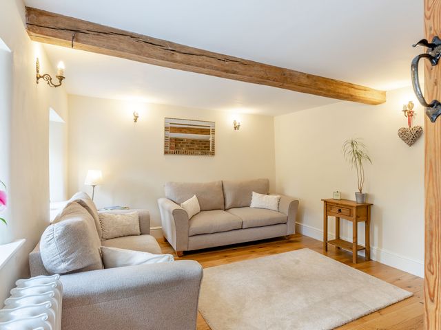 Bedehouse Cottage - 903532 - photo 3