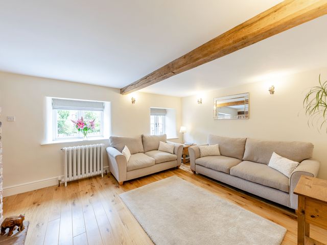Bedehouse Cottage - 903532 - photo 5
