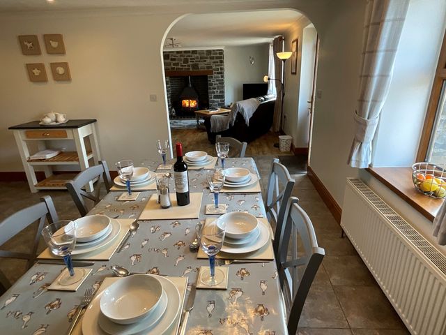 Tangaer Cottage - 903544 - photo 5