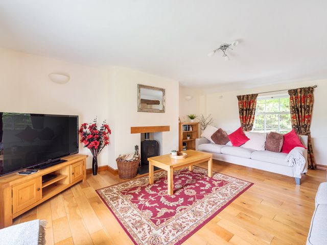 Old Rectory Cottages - 903548 - photo 4
