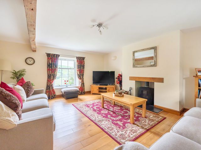 Old Rectory Cottages - 903548 - photo 5