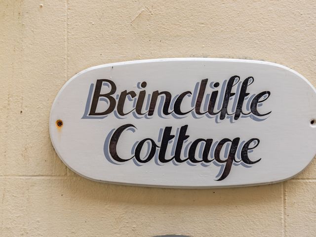 Brincliffe Cottage - 903579 - photo 3