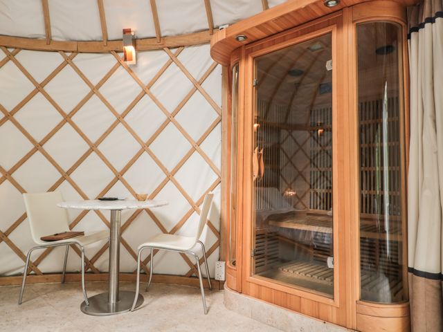 Island Yurt - 903586 - photo 3