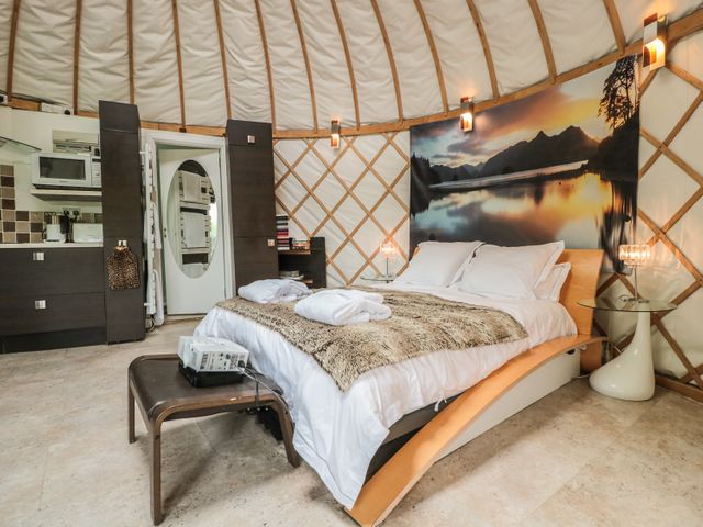 Island Yurt - 903586 - photo 5