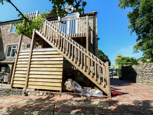 The Loft at Lucott House - 903751 - photo 2