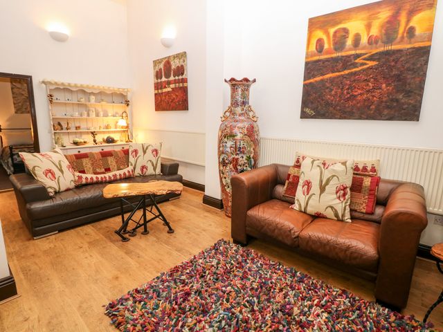 Cambridge Lodge - 903901 - photo 5