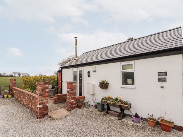The Old Stable - 903969 - photo 2