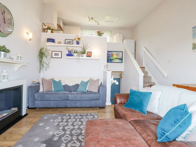 Avalenn Cottage - 904072 - photo 3