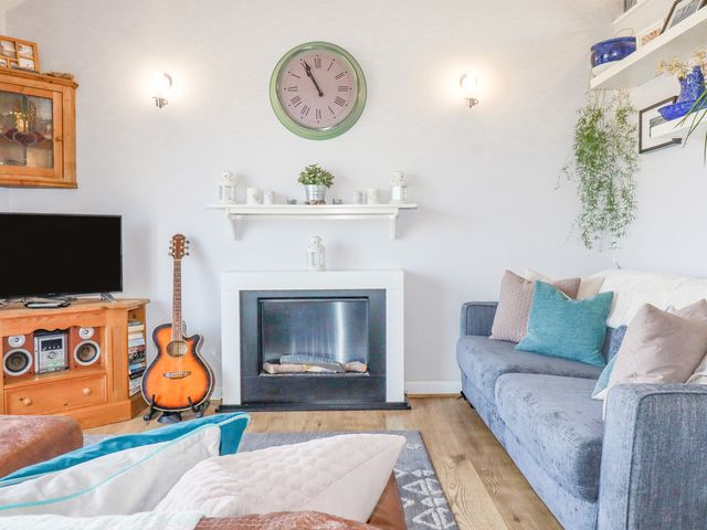 Avalenn Cottage - 904072 - photo 4