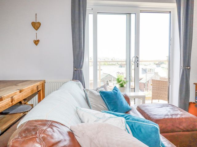 Avalenn Cottage - 904072 - photo 5