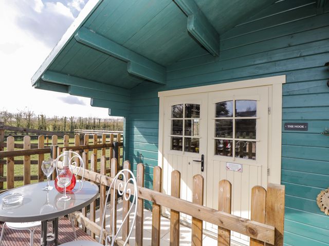 The Nook - 904115 - photo 3