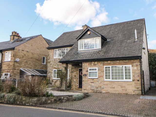 Lower Lane House - 904192 - photo 2