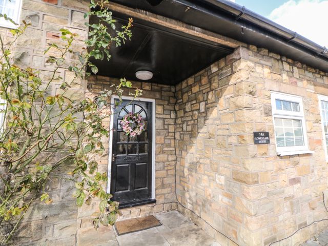 Lower Lane House - 904192 - photo 3