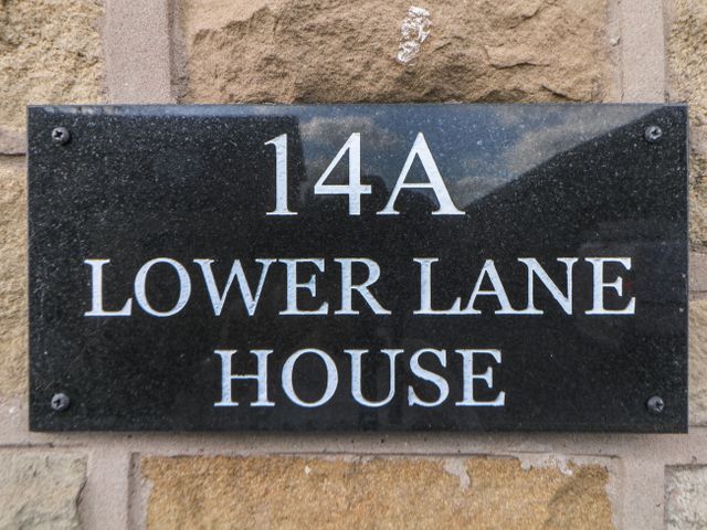 Lower Lane House - 904192 - photo 4