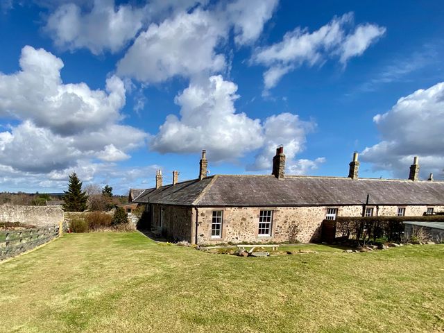 Akeld Cottage - 904419 - photo 2
