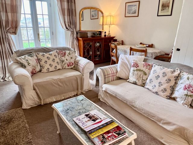 Akeld Cottage - 904419 - photo 5
