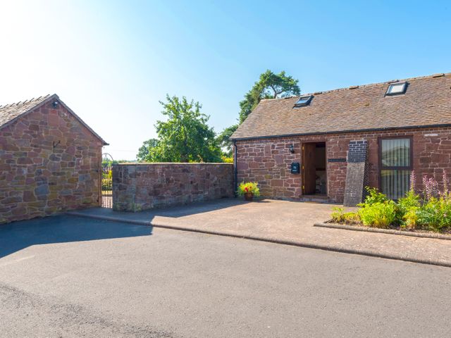 Parrs Meadow Cottage - 904464 - photo 5