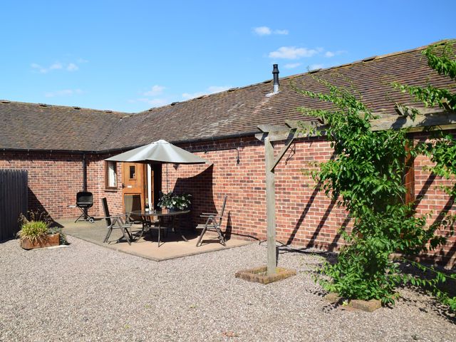 Parrs Meadow Cottage - 904464 - photo 2