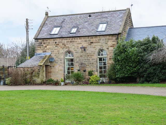 The Old Chapel - 904605 - photo 2