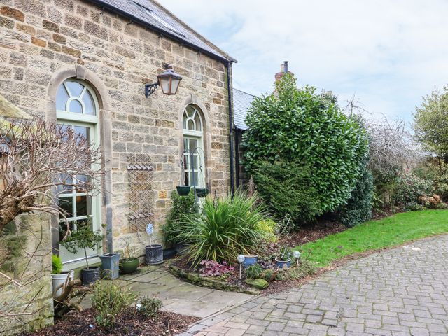 The Old Chapel - 904605 - photo 3