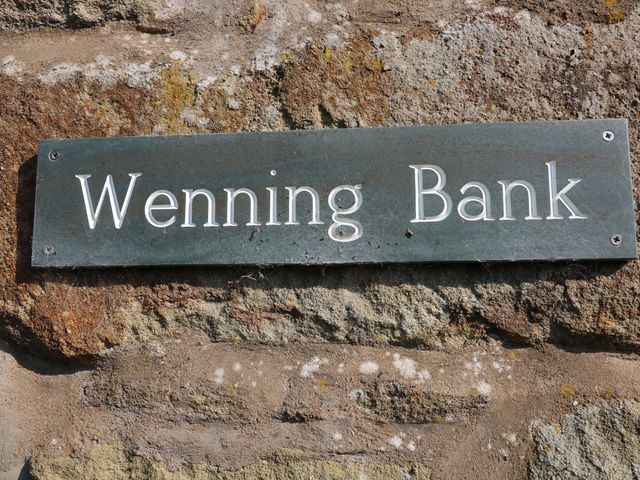 Wenning Bank - 904721 - photo 2