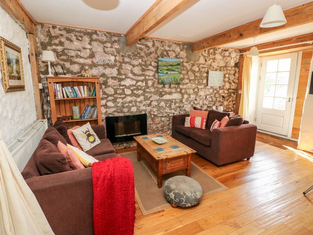 Beekeeper's Cottage - 904775 - photo 2