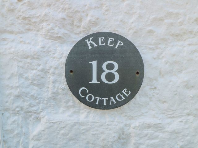 Keep Cottage - 904784 - photo 3
