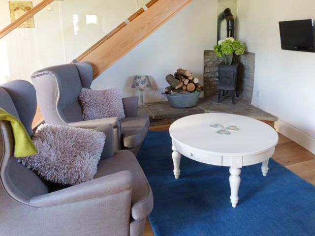 The Round House - 904812 - photo 2
