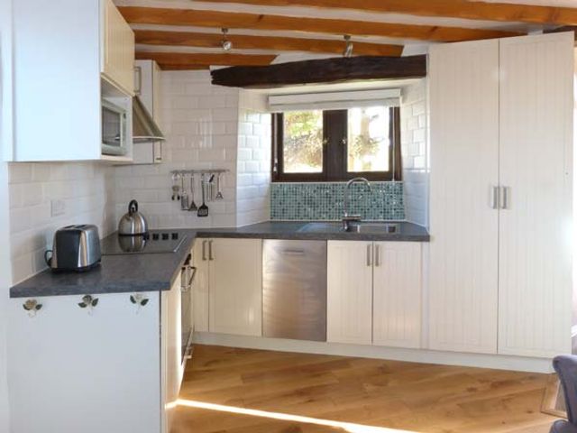 The Round House - 904812 - photo 3