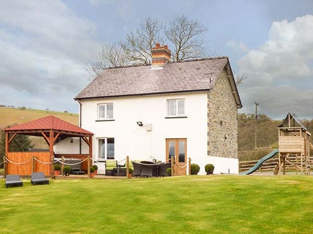 Cwmcelyn - 904887 - photo 2