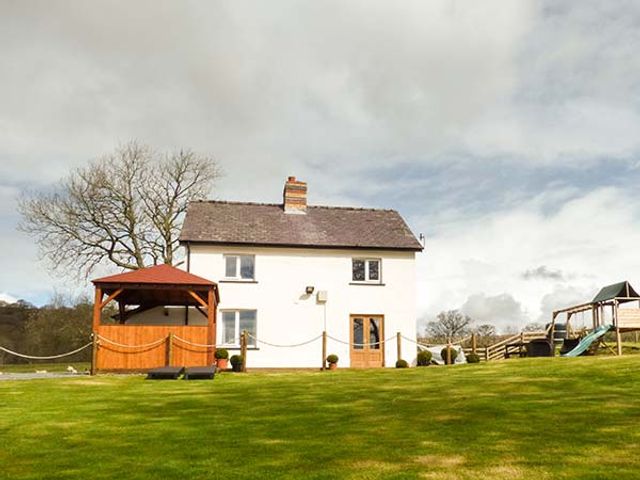 Cwmcelyn - 904887 - photo 3