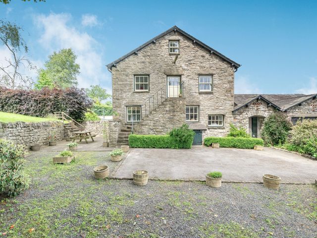 5 The Granary - 904994 - photo 4